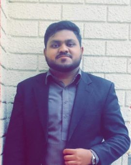 Muhammad Salman